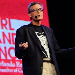 Bob Allen – Chief Storytelling Officer and Principal Executive,  IDEAS