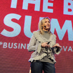 Carol Cox – Founder and Owner, InterMedia Solutions