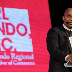 Tony Jenkins – Market President, Central Florida Region Florida Blue