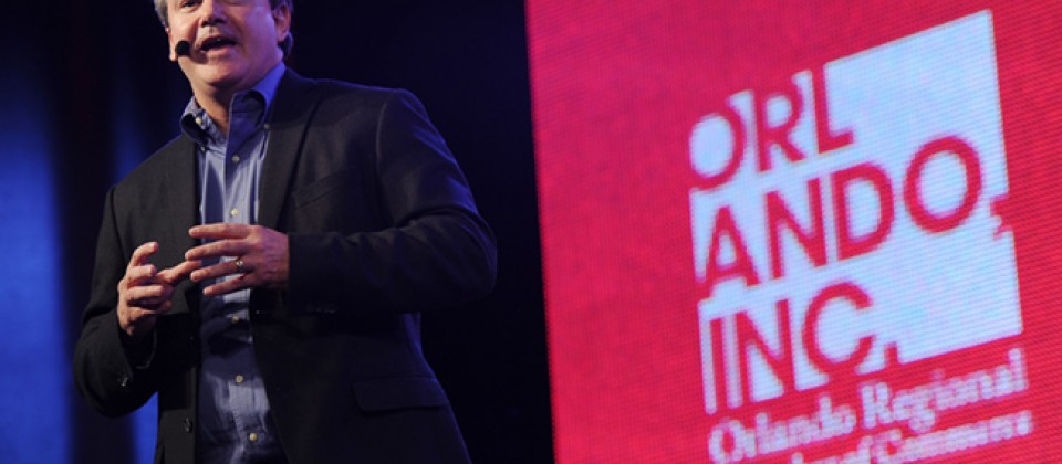 Waymon Armstrong – Founder and President,  Engineering and Computer Simulations, Inc.