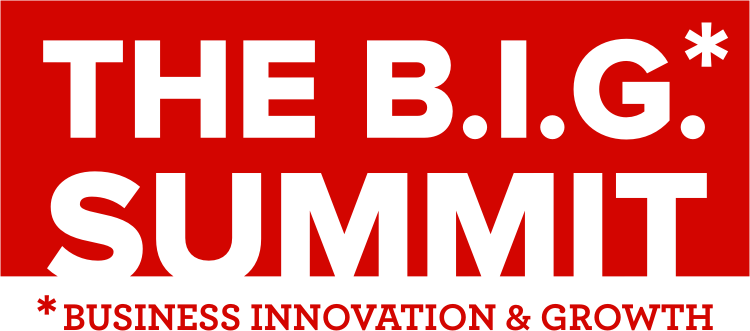 The B.I.G Summit - Business Innovation and Growth Summit