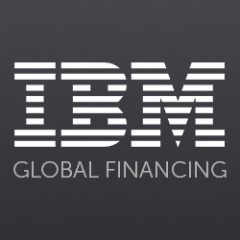 Steve Swaim – IBM Global Financing