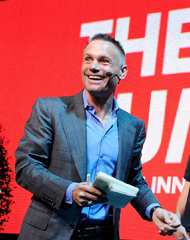 Kevin Harrington – Investor Shark on ABC’s Shark Tank, Successful Entrepreneur & Business Expert