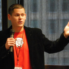 Ted Murphy – Founder, IZEA, PayPerPost, MindComet