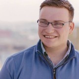 Daniel Brusilovsky – Digital Initiatives, Golden State Warriors