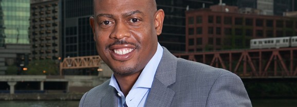 Sherman Wright, Co-founder and Managing partner, commongroundMGS.