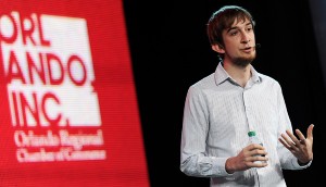 Josh-Greenberg-Grooveshark